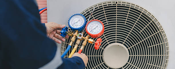 Licensed Air Duct Cleaning service in Huntington, NY - HVAC Repair CO